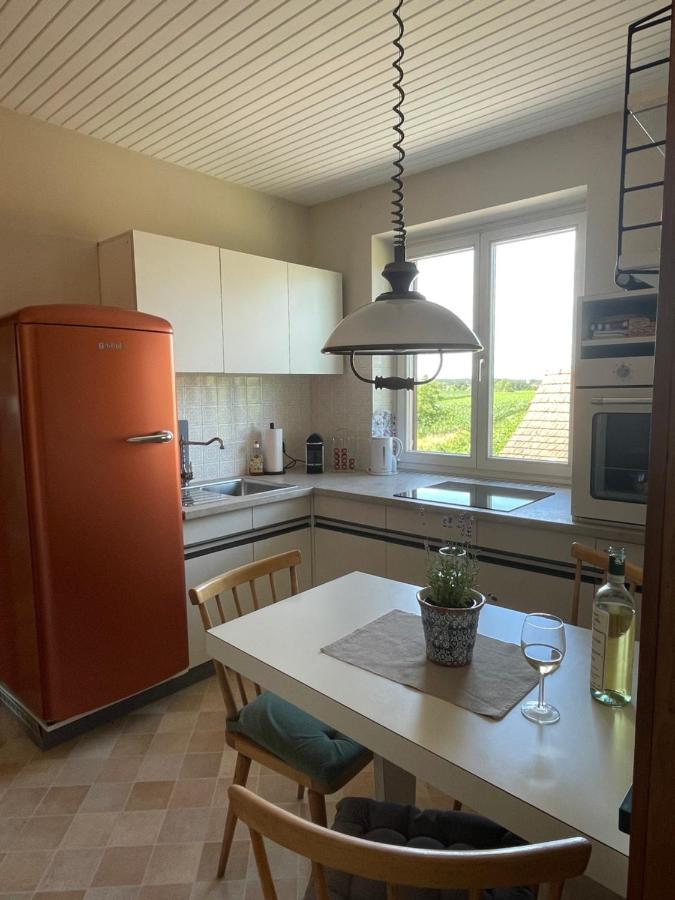 Ferienwohnung Eva موريك المظهر الخارجي الصورة