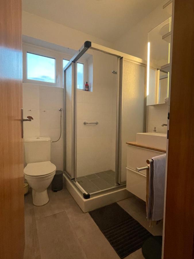Ferienwohnung Eva موريك المظهر الخارجي الصورة